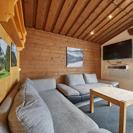 Spielberg Appartement *