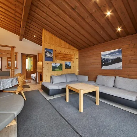 Spielberg Appartement