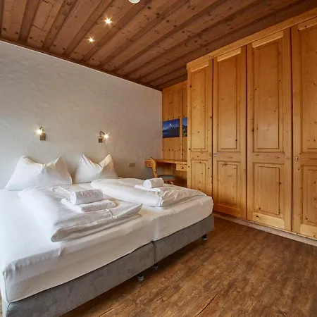 Appartement Spielberg *