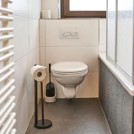 Spielberg Appartement