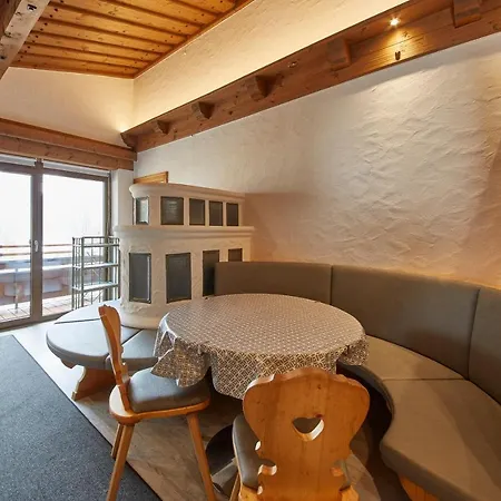 Spielberg Appartement *