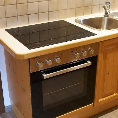 Spielberg Appartement Saalbach-Hinterglemm