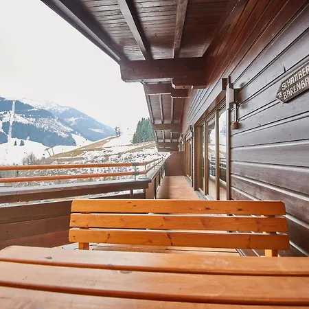 Appartement Spielberg