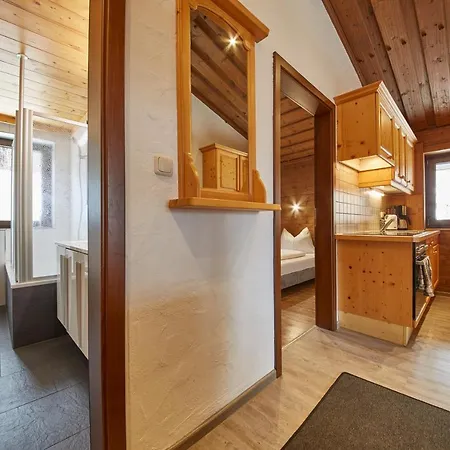 Spielberg Appartement Saalbach-Hinterglemm