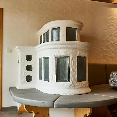 Spielberg Appartement Saalbach-Hinterglemm