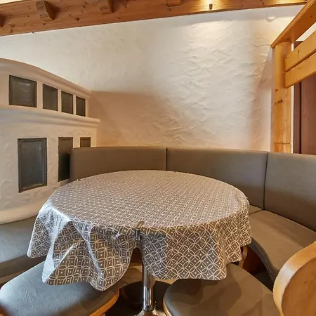 Appartement Spielberg *